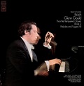 Bach: The Well-Tempered Clavier, Book II, BWV 870-877 – Glenn Gould