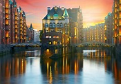 Die 10 schönsten Städte Deutschlands | Skyscanner Deutschland