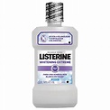 Listerine Whitening Extreme Enjuague Bucal Blanqueador Y Fortalecedor ...