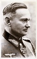 NAZI JERMAN: Foto Hermann Balck, Komandan Divisi Terbaik Wehrmacht