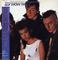 Bow Wow Wow-When The Going Gets Tough, The Tough Get Going-LP (Vinyl ...
