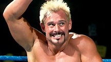 Scotty 2 Hotty Reveals When He Became A Fan Of Pro Wrestling