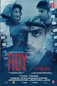 Roy (film) - Wikipedia