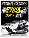 Police Python 357 - Film (1976) - SensCritique