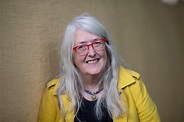 Mary Beard Rejected from British Museum Board by Downing Street