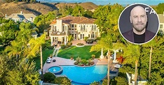 John Travolta se compra esta villa en California por 2,6 millones ...