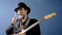 Roy Buchanan: the life and death of the man who said no to the Stones ...