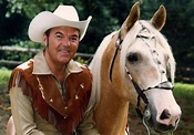 A Remembrance: Boston Cowboy Rex Trailer | WBUR News