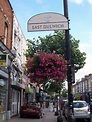 East Dulwich, London, England, United Kingdom http://en.wikipedia.org ...