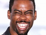 Chris Rock | Laughing face, Chris rock, Smiles and laughs