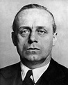 Joachim von Ribbentrop | German Diplomat & Foreign Minister of Nazi ...