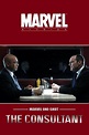 Marvel One-Shot: The Consultant | Marvel Database | Fandom