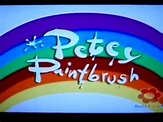 petey the paintbrush - video Dailymotion