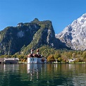 Königssee el lago más bello de Baviera, Alemania | Vive Múnich Tours