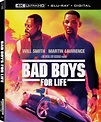 Bad Boys Shoot to #1 at the Box Office, Dolittle Does Little