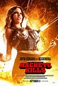 Machete Kills (2013)