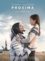 ESA - Proxima film promotional poster