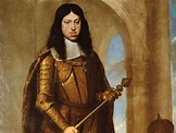 Leopoldo I - Dinastías - guiadeviena.com