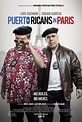 Puerto Ricans in Paris Movie Poster - IMP Awards