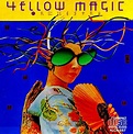 YELLOW MAGIC ORCHESTRA/YMO (米国版） イエロー・マジック・オーケストラ | すべての商品 | Ken’s ...