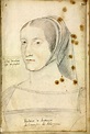 Anne-de-la-Tour-d'Auvergne - Public domain portrait - PICRYL - Public ...