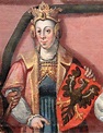 Elizabeth of Poland - The popular Duchess of Pomerania | History queen ...