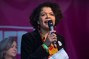 Chi Onwurah MP: "There’s nothing more caring than saving the planet"