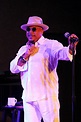 Howard Hewett: “An Evening Of Shalamar & Solo” Tour at City Winery ...