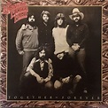 The Marshall Tucker Band – Together Forever (1978, Gatefold, Vinyl ...