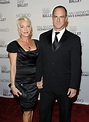 Christopher Meloni Wife: Who Is Doris Sherman Williams? Marriage Info ...