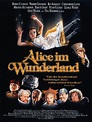 Alice im Wunderland: schauspieler, regie, produktion - Filme besetzung ...