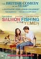 SALMON FISHING IN THE YEMEN - Filmbankmedia