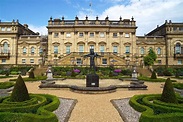 Harewood House – Jonty travels…