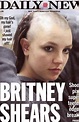 Britney Spears breakdown: Shocking details of 2007 meltdown emerge ...