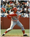 Bench, Johnny | Baseball Hall of Fame