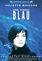 Poster zum Film Drei Farben: Blau - Bild 1 auf 6 - FILMSTARTS.de