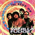Vanilla Fudge - Psychedelic Sundae: The Best Of - 2x 180g Vinyl LP ...