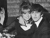George Harrison' Affair with Maureen | Well, this tops off my 14 days ...