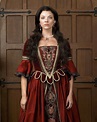 Anne Boleyn [The Tudors] - TV Female Characters Photo (21399715) - Fanpop