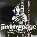 Hip Young Guitarslinger - Page Jimmy | Muzyka Sklep EMPIK.COM