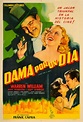 Dama por un día (1933) - tt0024240 - ARG C01 | Historia del cine ...