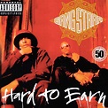 'Hard To Earn': Gang Starr's Statement Of Purpose