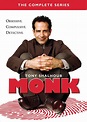 Monk - IMDbPro