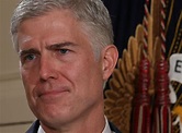 Neil Gorsuch: Supreme Court Justices From Colorado