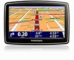 Amazon.com: TomTom XL 340 4.3-Inch Portable GPS Navigator: Electronics
