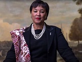 Twin island nation supports Baroness Scotland for second term | Antigua ...