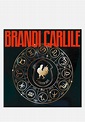 Brandi Carlile-A Rooster Says 12" Single Vinyl | Newbury Comics