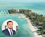 Take a look at all the beautiful islands owned by celebs