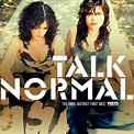 Talk Normal: The TVD First Date - The Vinyl District