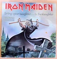 Iron Maiden - Bring your Daughter to the Slaughter (Special Edition, 1990)